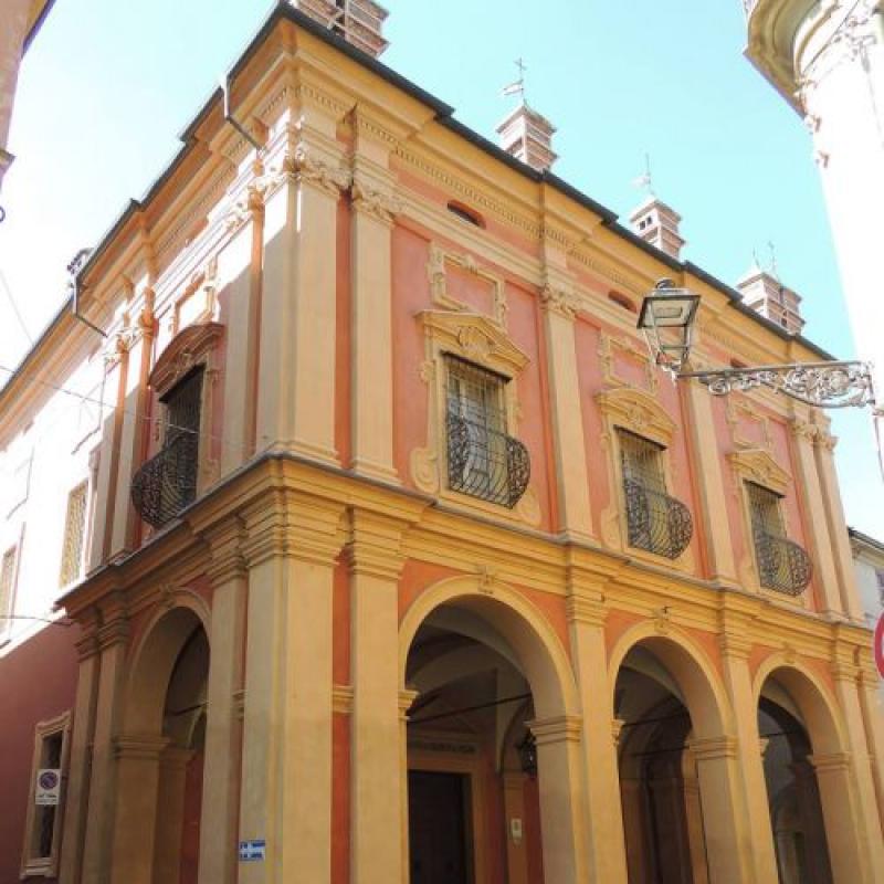 Bambini e ragazzi in Biblioteca &ndash; Maratona di lettura