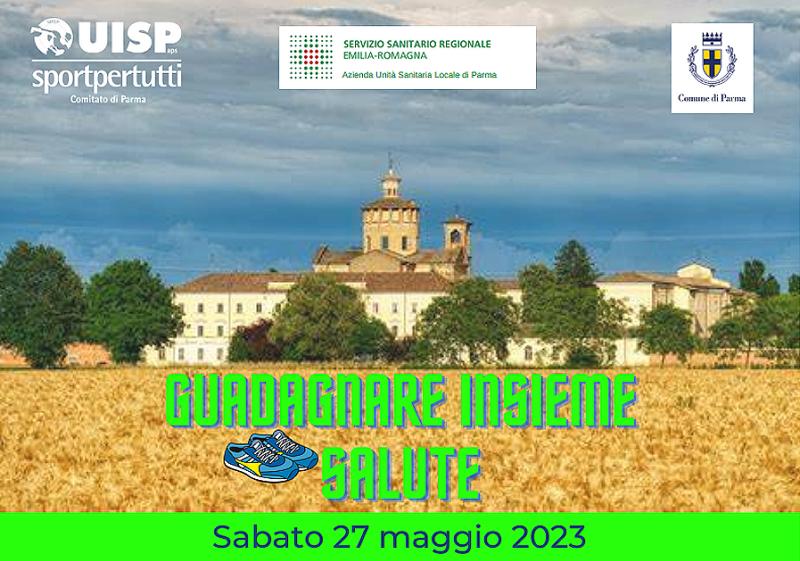 Camminata nel quartiere Certosa per &ldquo;Guadagnare insieme salute&rdquo;