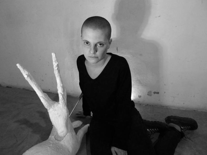 Pratiche di teatro sociale ser.dp. ausl Parma