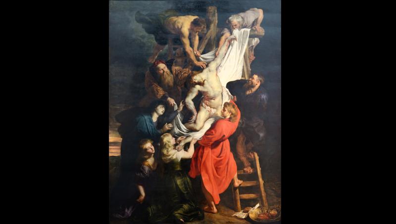 IL LUTTO DELL&rsquo;UNIVERSO