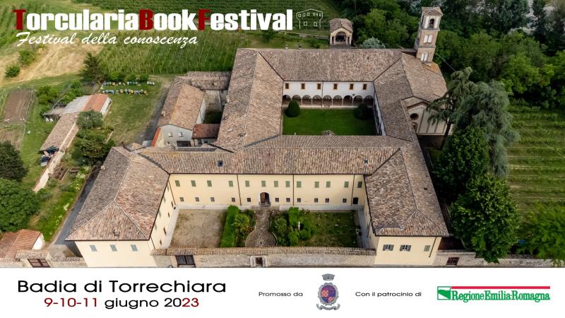 Torrechiara, torna il TorculariaBookFestival: tre giorni di Festival della Conoscenza 