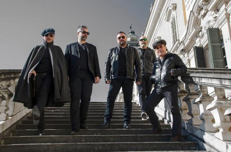 Festival Afro per la Pace 