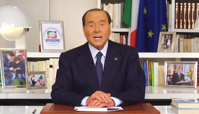 Trent&rsquo;anni dopo. Storicizzare Silvio Berlusconi a cura di Mirco Carrattieri