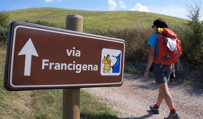 Da Fornovo a Felegara, &laquo;Cammina insieme con&hellip; noi&raquo;