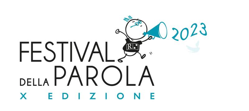 Dal 28 giugno al 3 luglio il programma principale tutto dedicato al &ldquo;valore delle parole&rdquo;