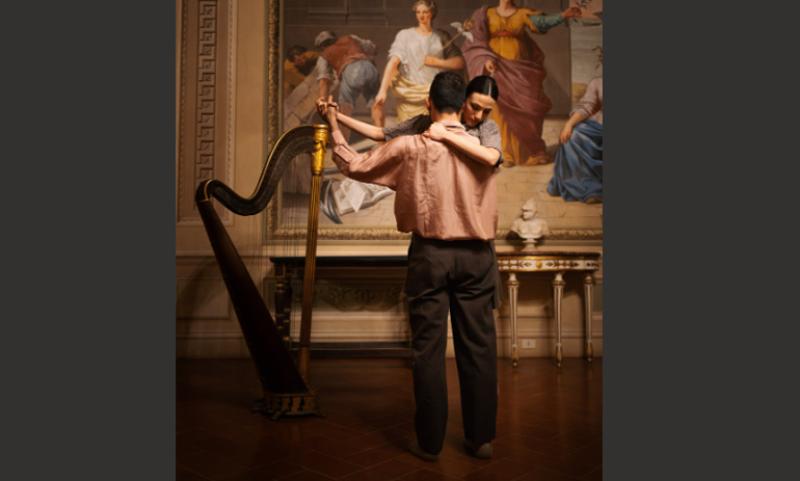 Rassegna di danza e arti performative INTERSEZIONI & NEXT GENERATION diretta da Monica Casadei