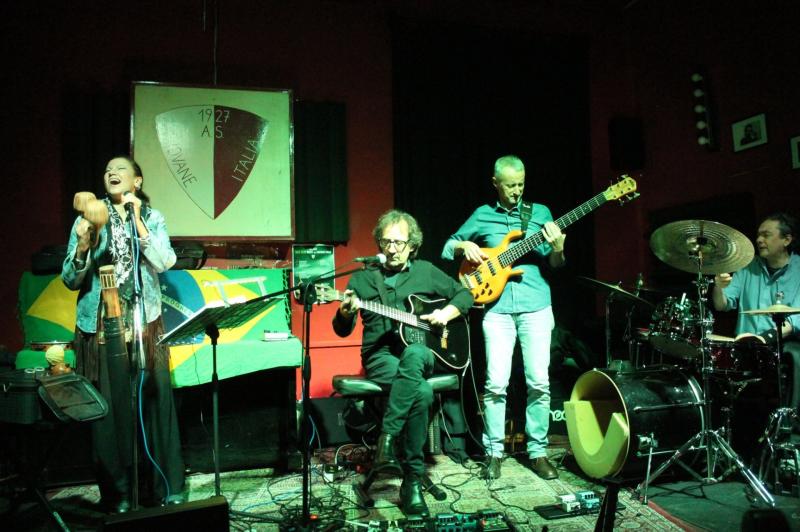 4 concerti in abbinamento con birre artigianali del territorio