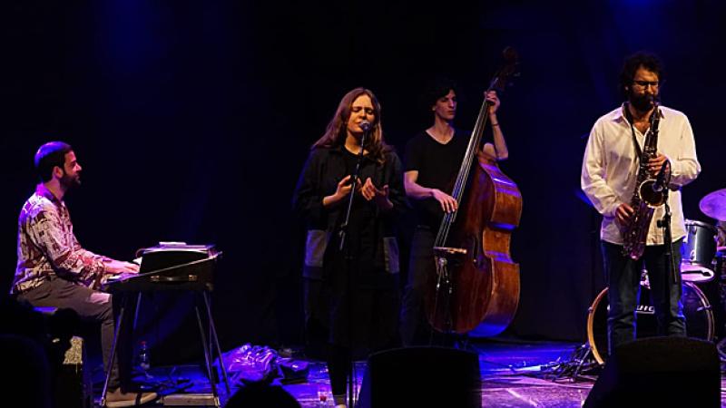 CONTROTEMPI con Time diventa il festival della musica immersiva APNEA