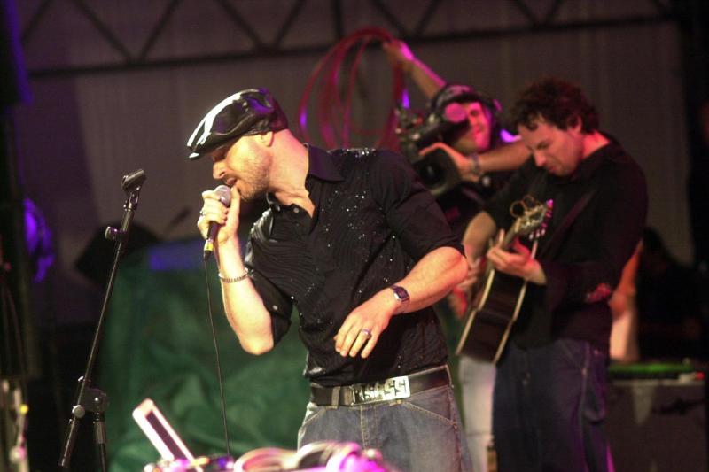 Raiz a Musica in Castello sabato 15 luglio a Fontevivo