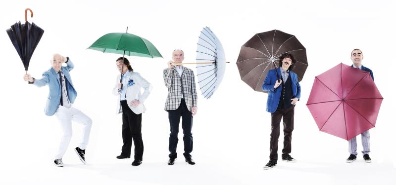 Elio e le storie tese: 16 dicembre 2023