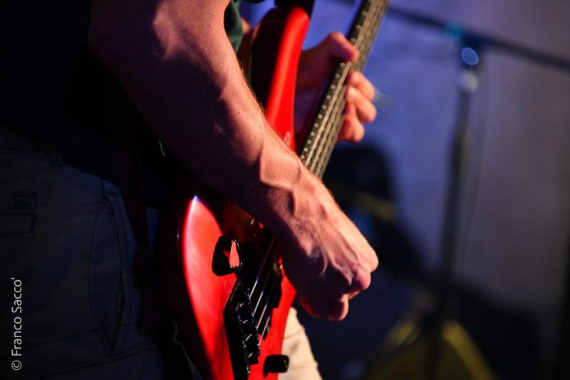 Borgosound torna domani sera (venerd&igrave; 21 luglio)