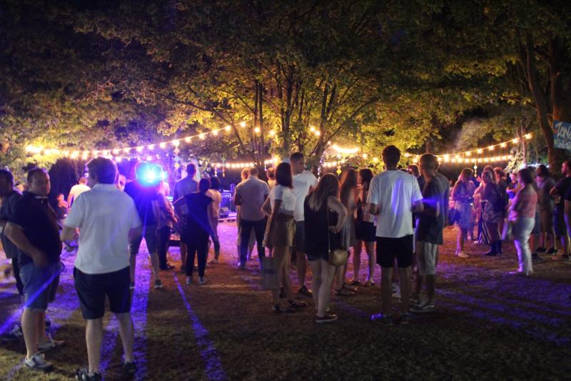 Gattatico: 23&deg; Edizione &ldquo;Praticio Rock 2023&rdquo;