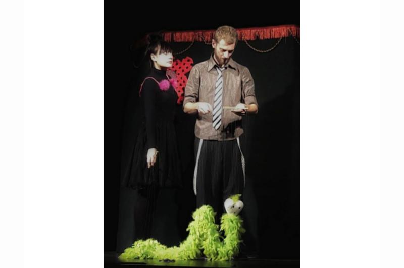 Baracca e Burattini a S. Ilario