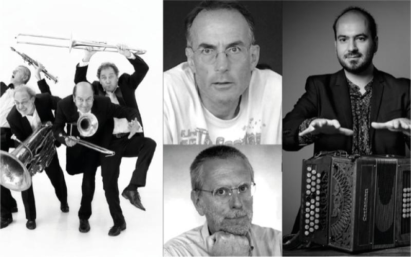 Musica in castello: W la fuga