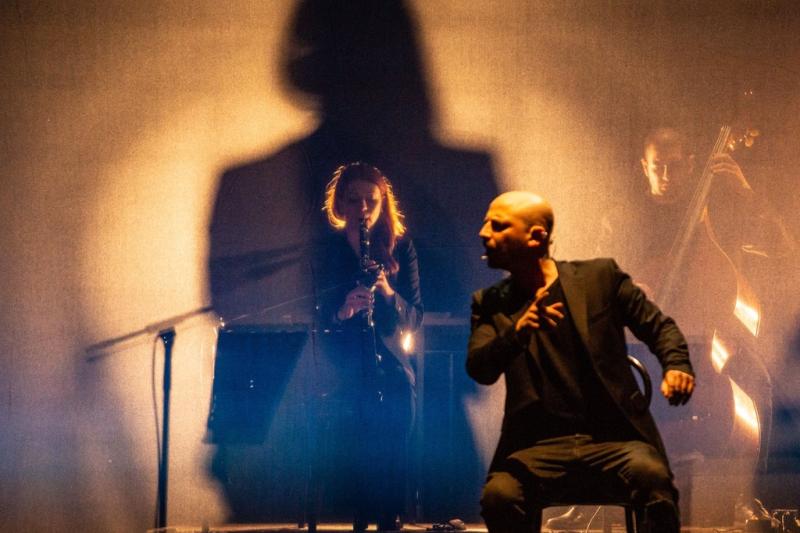 &laquo;Ionica&raquo; della Compagnia Sesti/Contini  