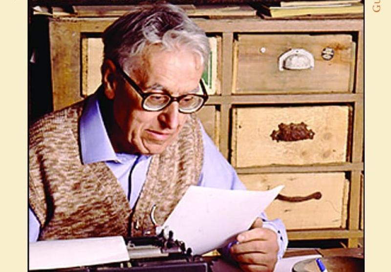 Le manifestazioni per il 23&deg; anniversario Ettore Guatelli