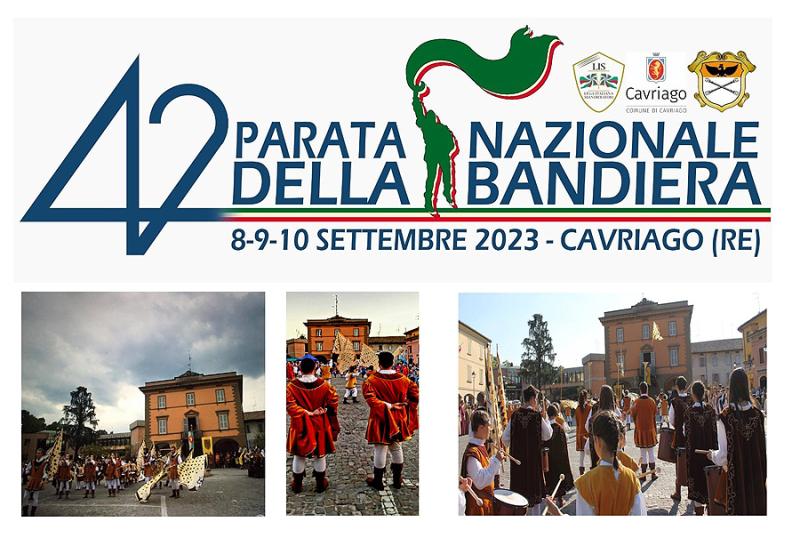 Tutto pronto per la Fiera dei Tori 2023