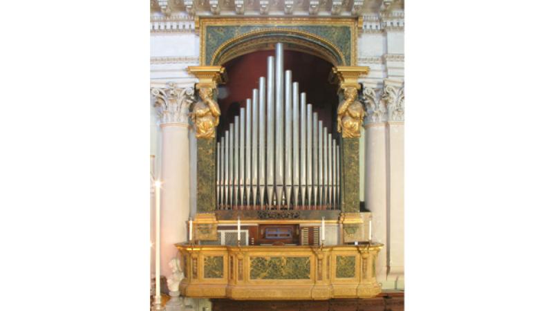 Edizione 2023 del Festival Serassi   