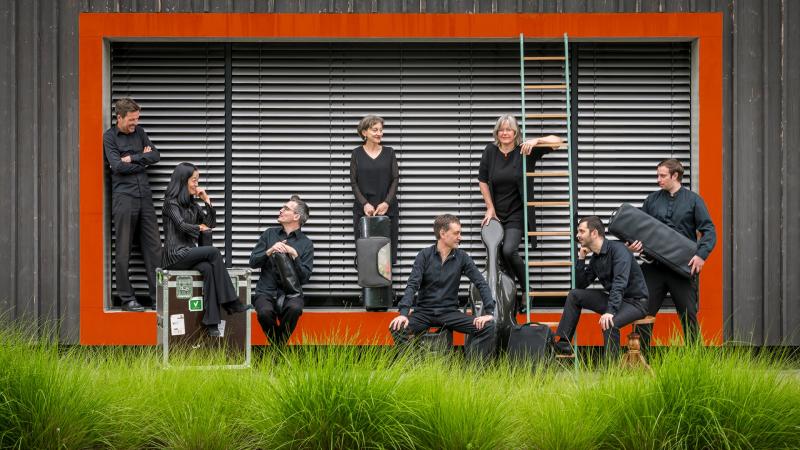 XXXIII Rassegna Internazionale di Musica Moderna e Contemporanea