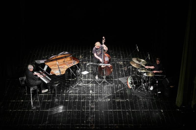 Controtempi &ndash; Itinerari Sonori 2023 &ldquo;Linea C&rdquo; &ndash; Massimo Colombo, Walter Calloni, Giulio Corini