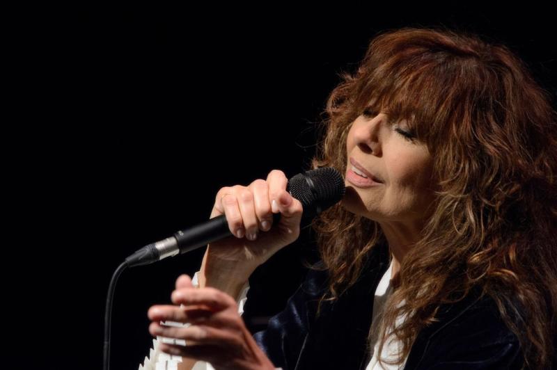 Alice in tour con  &ldquo;eri con me Alice  canta Battiato&rdquo;