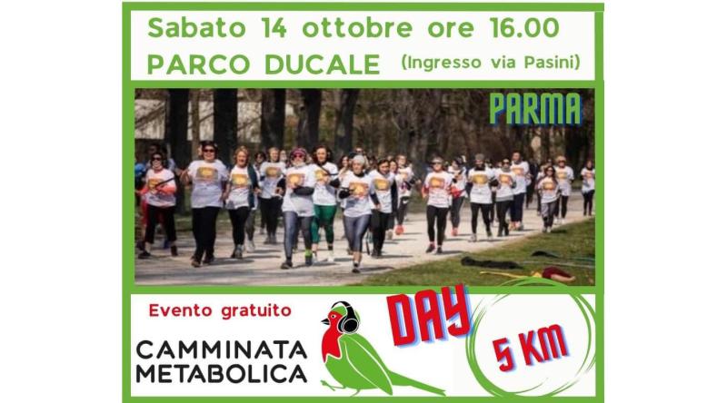 Parco Ducale