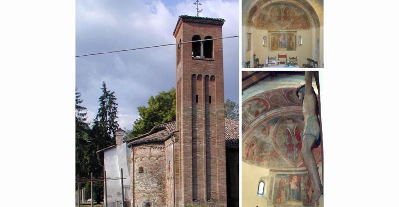 L&rsquo;autunno saluta l&rsquo;Estate delle Pievi