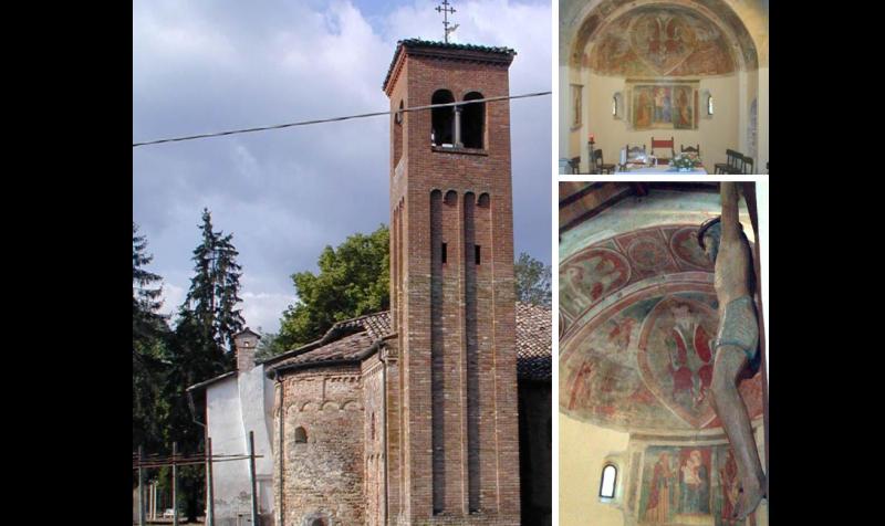 L&rsquo;autunno saluta l&rsquo;Estate delle Pievi