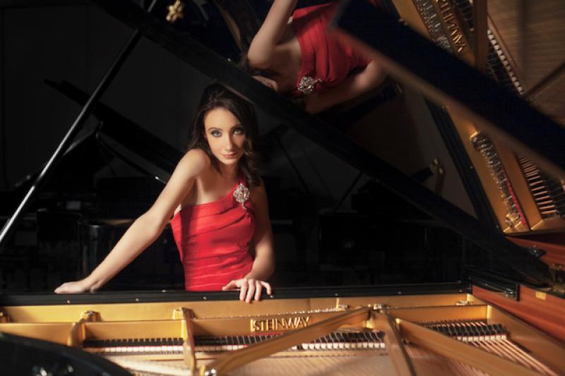 La musica di Rogelio Groba