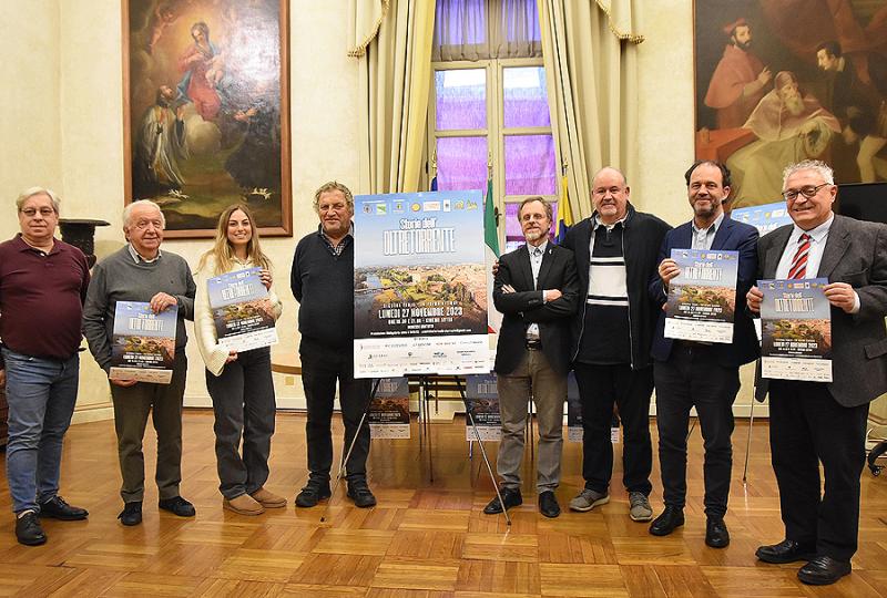 Storie dell&rsquo;Oltretorrente, la seconda parte della docu-serie