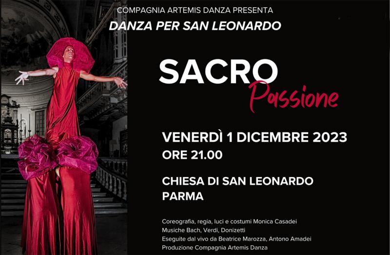 Danza per San Leonardo