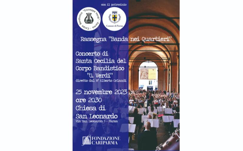 Concerto di Santa Cecilia