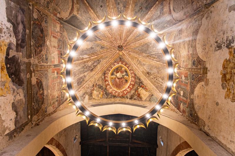 Il tempo dell&rsquo;Avvento rivissuto attraverso i Salmi francescani e il canto gregoriano