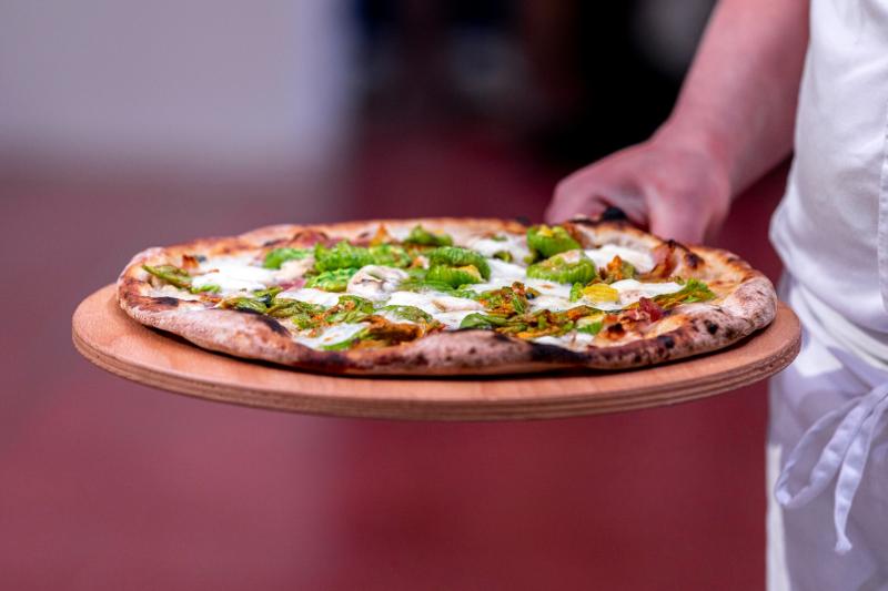 Dal 9 all&rsquo;11 aprile 2024 torna a Parma il Campionato Mondiale della Pizza.