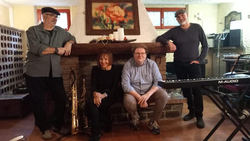 Concerto per Amarena Sabato 16 dicembre alle 20.30