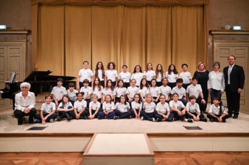 Concerto di Santo Stefano 26 dicembre