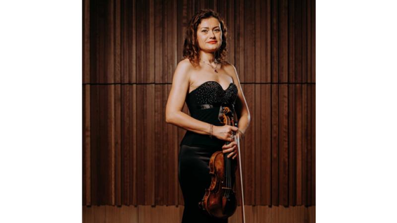 Grande musica ricordando Emanuela