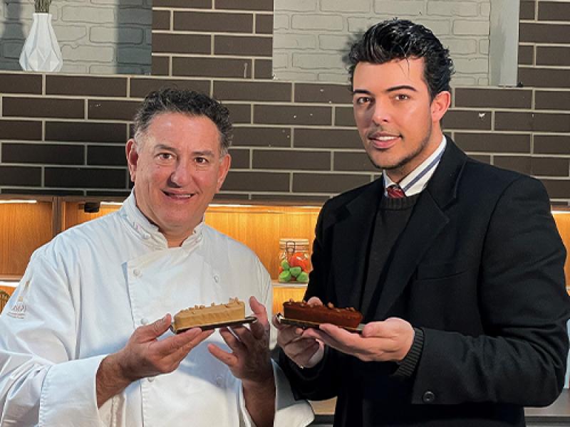 Dopo il successo di italodisco e prima di Sanremo, Stash voce dei The Kolors, sabato sara&rsquo; a Fidenza Village tra una ventata di sapori campani e musica