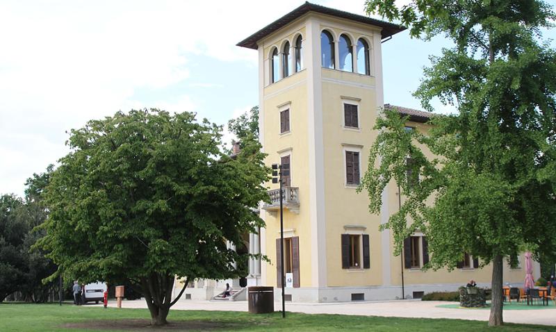 Un paese di terra e ingegno - Collecchio dal &rsquo;900 al nuovo Millennio