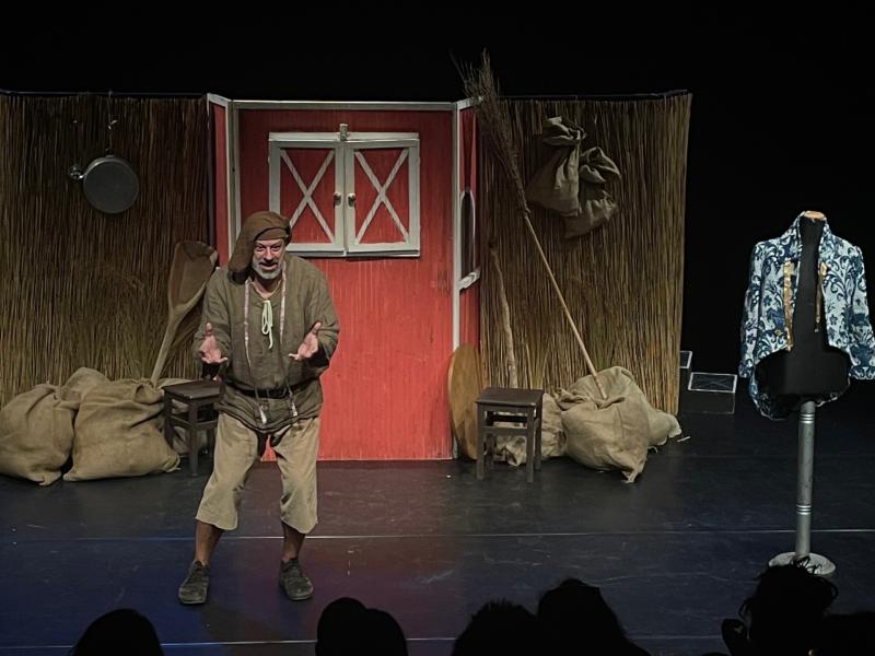 La Pentola magica_teatro ragazzi