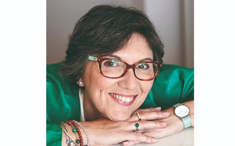 &ldquo;C&rsquo;&egrave; tutto il tempo, quando sei gentile&rdquo;, di Barbara Reverberi