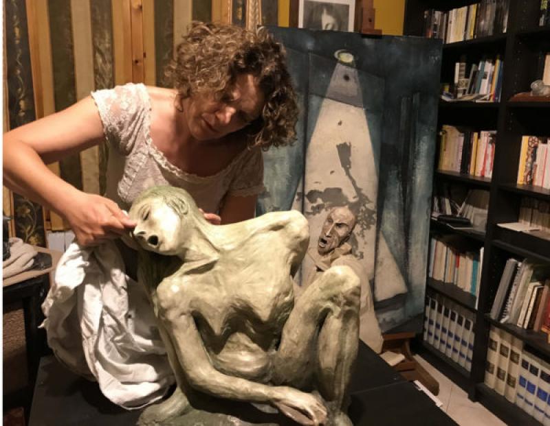 "Fanciulle in fiore"