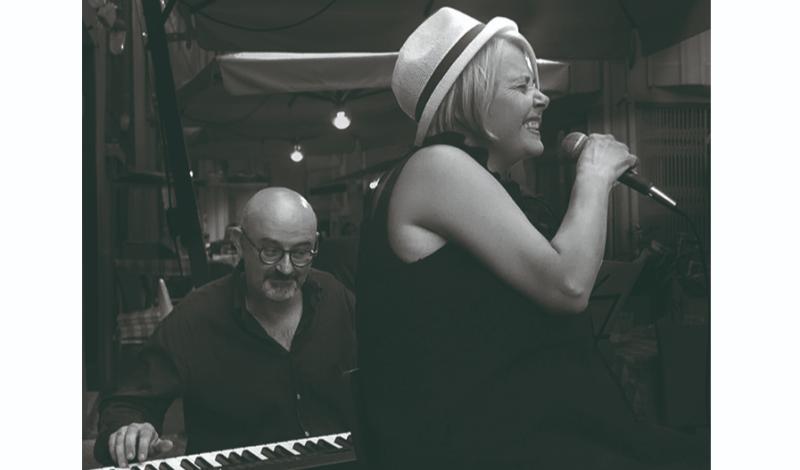 Centro Mavarta: "Donne ribelli del Blues"