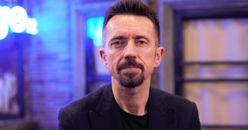 Andrea Scanzi in la sciagura -  Mercoled&igrave; 13 marzo, ore 21.30 al Fuori Orario Cronaca di un governo di scappati di casa&nbsp;