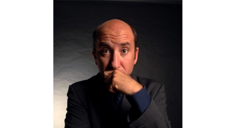 Antonio Albanese in Personaggi