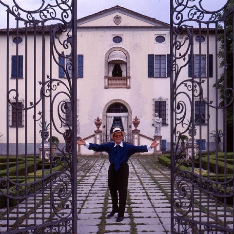 Visite Villa Lanfranchi