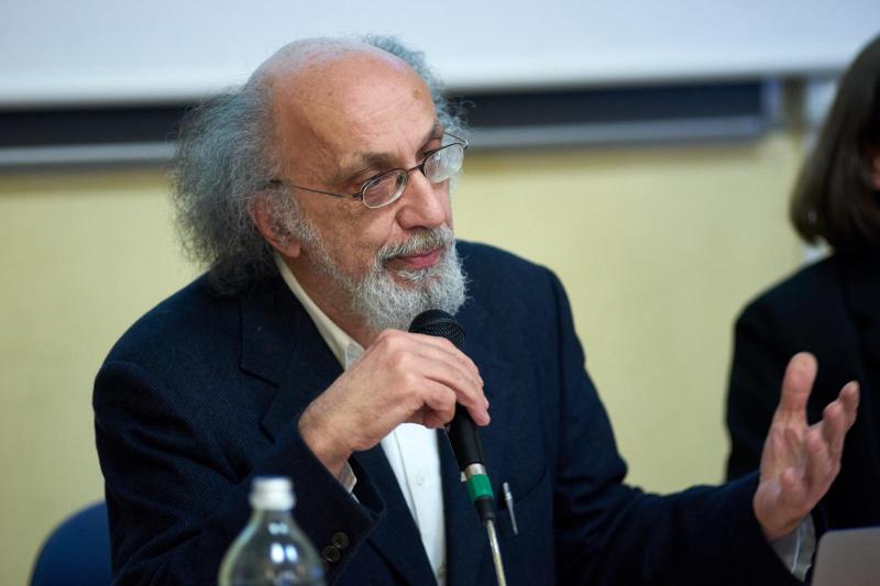 Sabato 13 aprile al Podere Stuard ospite il sociologo e formatore Mauro Ferrari