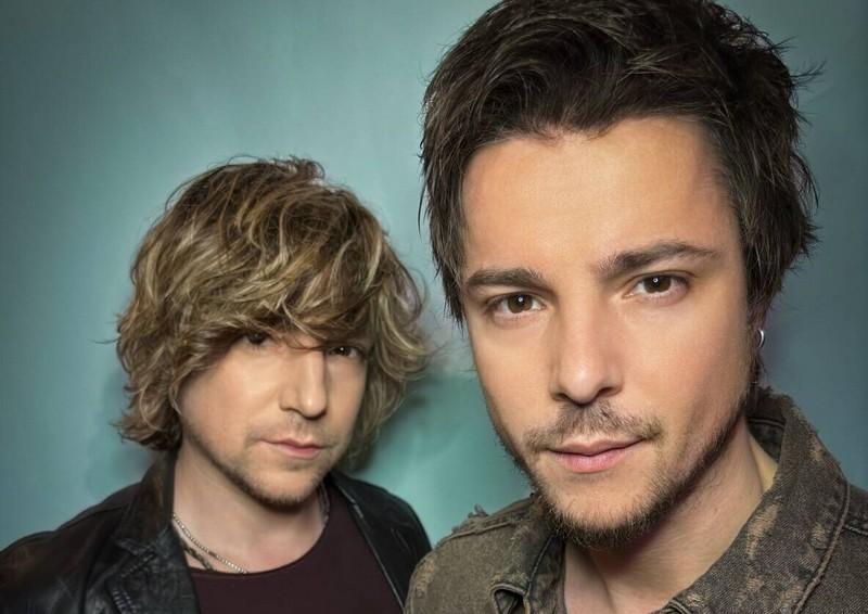 I Sonohra al Fuori Orario- Venerd&igrave; 12 aprile 2024