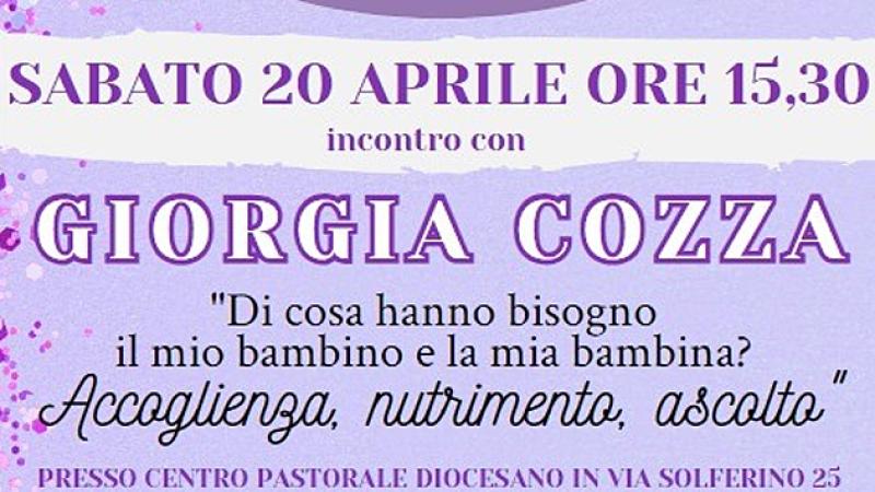 Di cosa hanno bisogno il mio bambino e la mia bambina? Accoglienza, nutrimento
