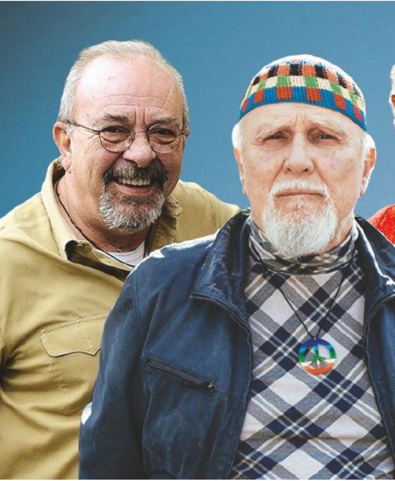 La notte della liberazione. Terrorismo, antisemitismo, resistenza&hellip; le parole sono importanti